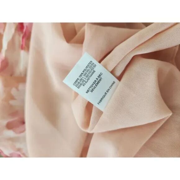 ASTR the Label Cecilia Dress | Size S - Picture 8 of 8